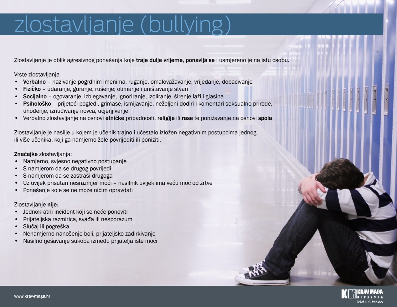 E-book protiv vršnjačkog nasilja — stranica 3 od 18