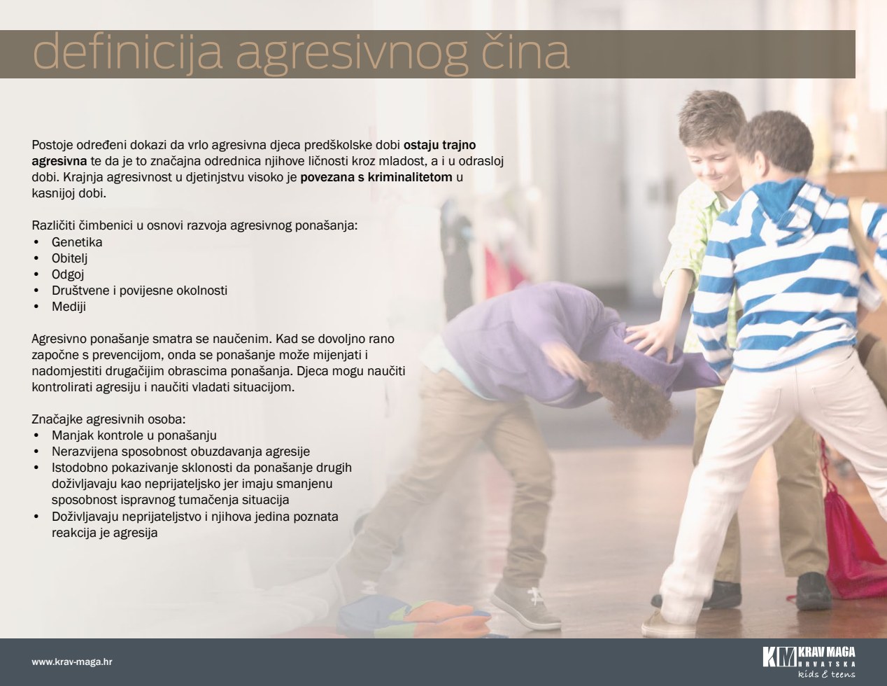 E-book protiv vršnjačkog nasilja — stranica 6 od 18